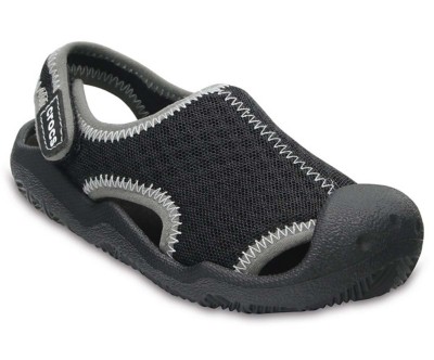 crocs swiftwater kids