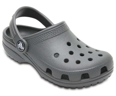 notre dame crocs