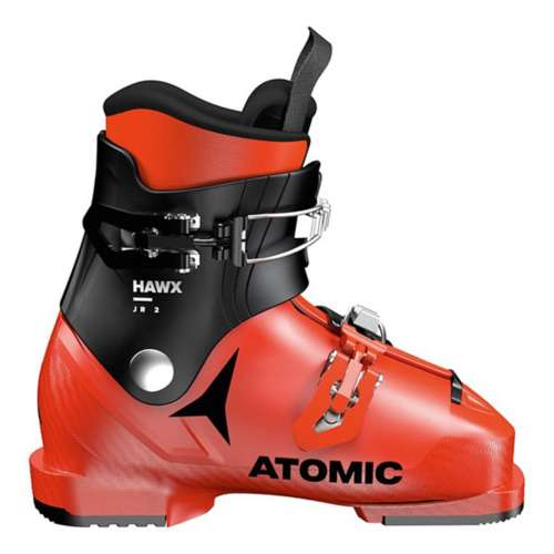 Kids' Atomic Hawx Jr 2 Alpine Ski Boots