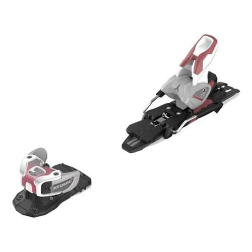 Atomic Warden MNC 11 Ski Bindings