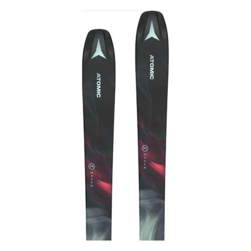 Women's Atomic Maven 93 C Skis