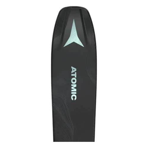 Women's Atomic Maven 93 C Skis