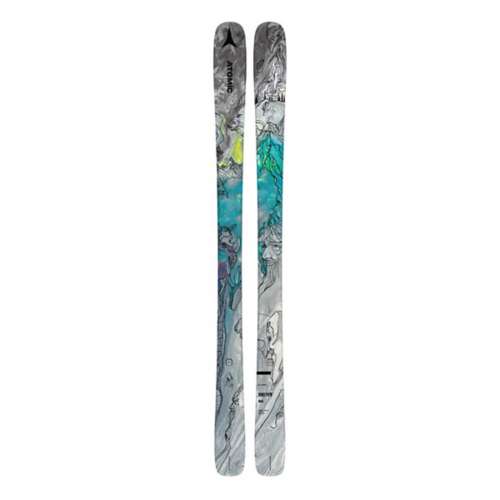 Men's Atomic Bent 85 Skis