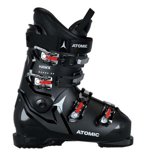 Men's Atomic 2023 Hawx Magna 80 Alpine Ski Boots