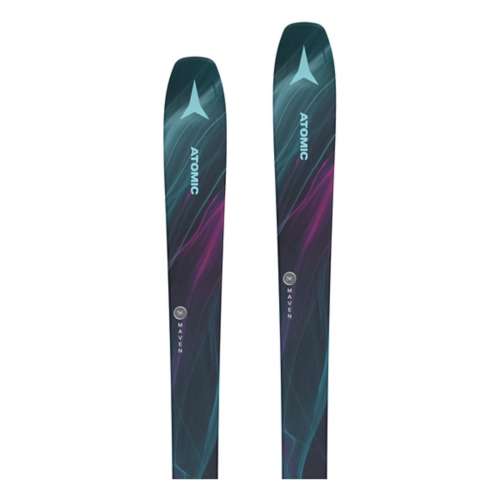 Women's Atomic 2024 Maven 86 Skis