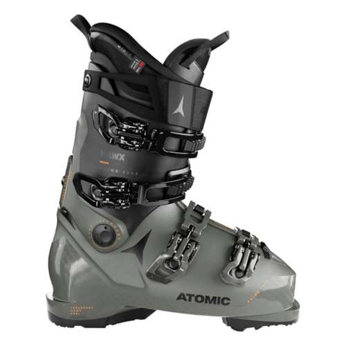 Men's Atomic Hawx Prime 120 S GW Alpine Ski Boots