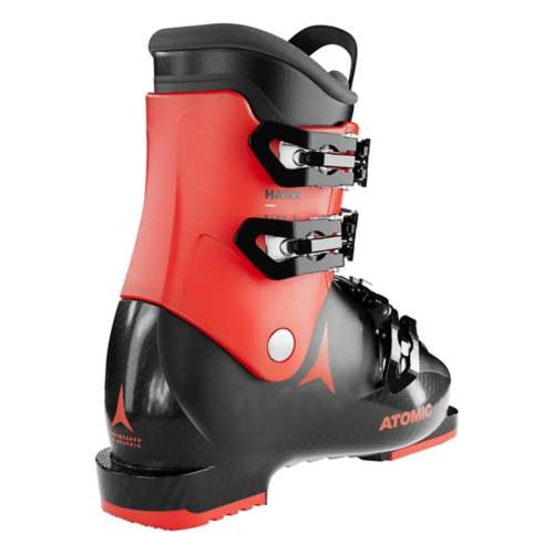 Kids' Atomic Hawx 3 Alpine Ski Boots