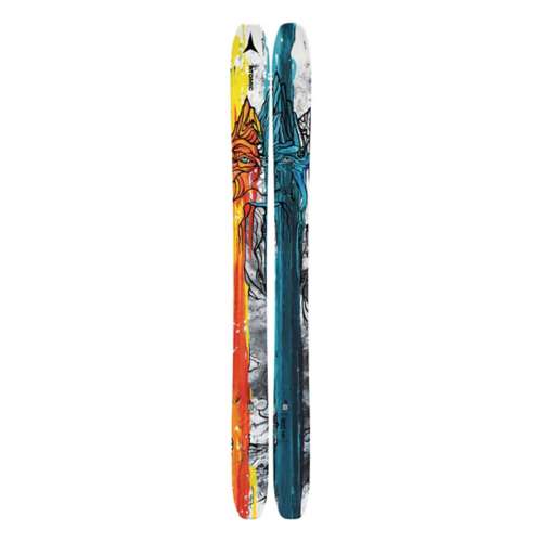 Men's Atomic 2024 Bent Chetler 120 Skis