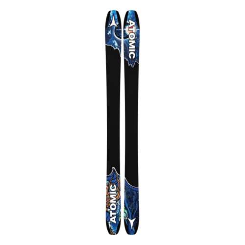 Men's Atomic 2024 Bent 100 Skis