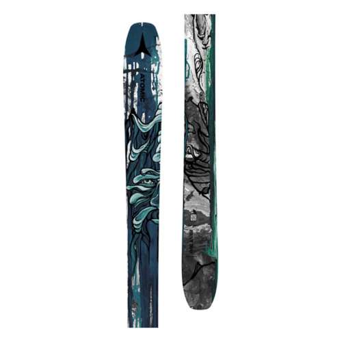 Men's Atomic 2024 Bent 100 Skis