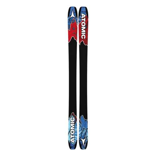 Men's Atomic 2024 Bent 90 Skis