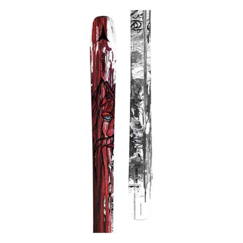 Men's Atomic 2024 Bent 90 Skis