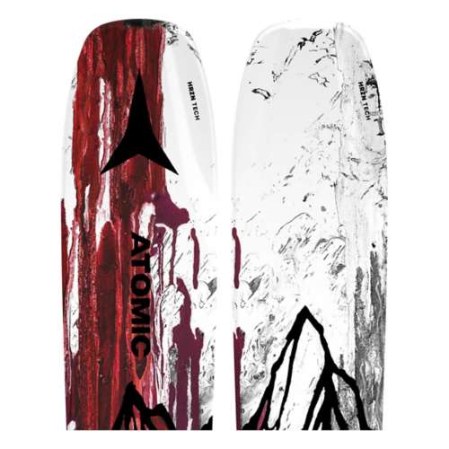 Men's Atomic 2024 Bent 90 Skis