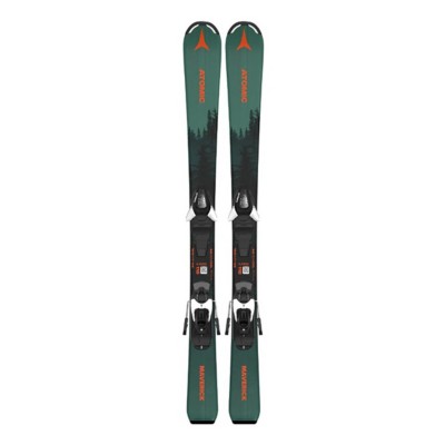 Atomic Cloud Junior ジュニアスキーセット　120cm Atomic Cloud Junior ジュニアスキーセット 120cm Atomic Cloud