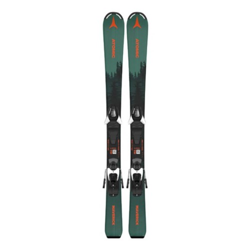 Atomic Cloud Junior ジュニアスキーセット　120cm Atomic Cloud Junior ジュニアスキーセット 120cm Atomic Cloud