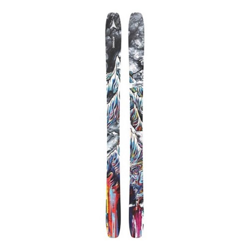 Men's Atomic Bent 100 Skis | SCHEELS.com