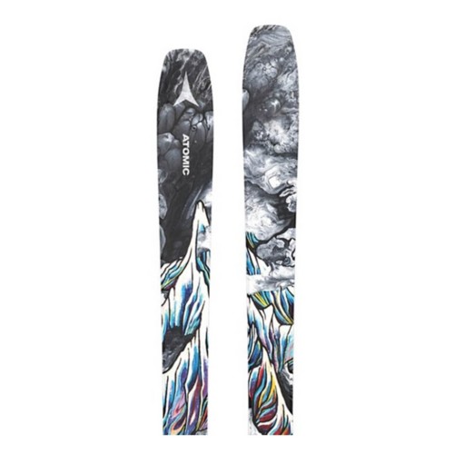Men's Atomic Bent 100 Skis | SCHEELS.com Men's Atomic Bent 100 Skis | SCHEELS.com