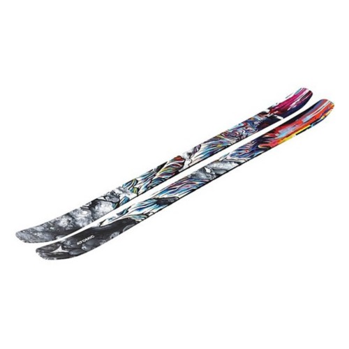 Men's Atomic Bent 100 Skis | SCHEELS.com