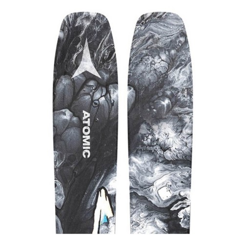 Atomic Bent 100 Skis 2025 | The Ski Monster