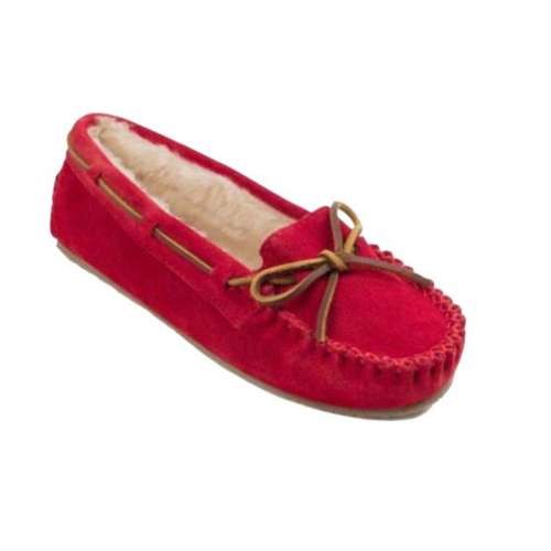 Women's Minnetonka Cally Slippers | SCHEELS.com