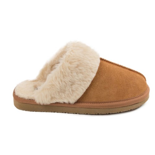 Women's Minnetonka Chesney Slippers