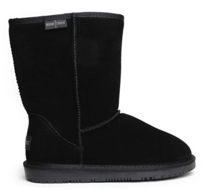minnetonka short boots