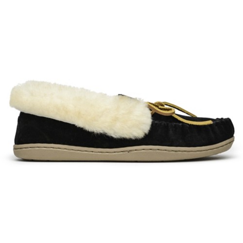 Women's Minnetonka Alpine Slippers