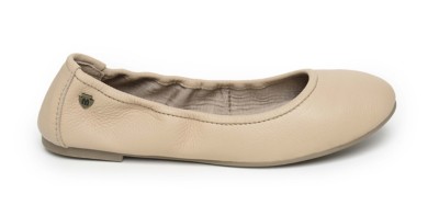 minnetonka anna ballerina flat