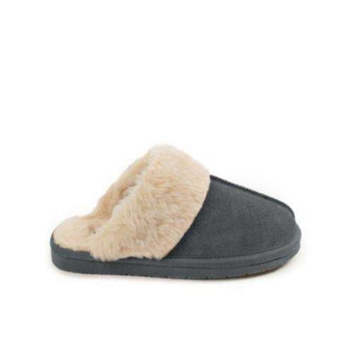 Women's Minnetonka Chesney Slippers