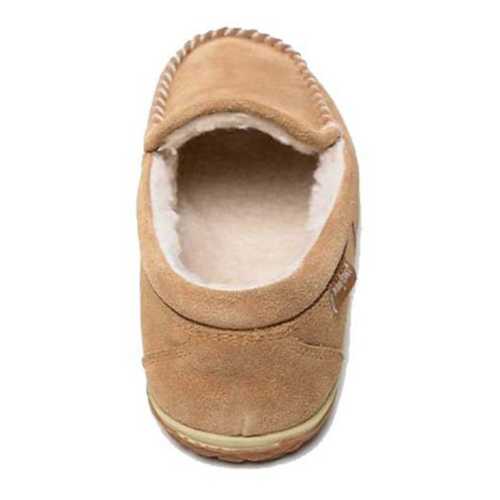 minnetonka tilden slippers mens