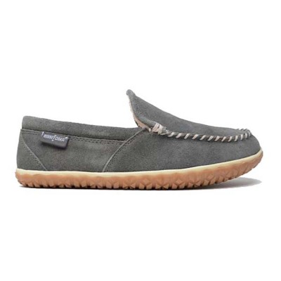 next mens moccasin slippers