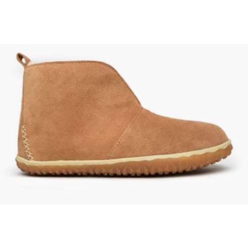 Women's Minnetonka Tucson Bootie Slippers