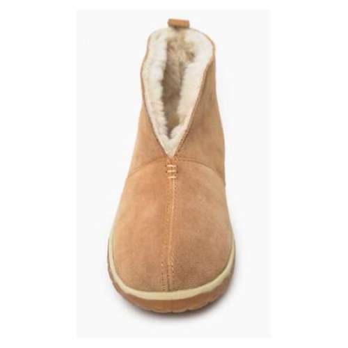 Women's Minnetonka Tucson Bootie Slippers