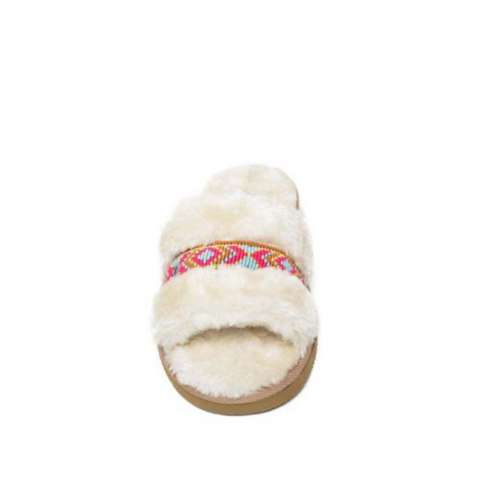 Women's Minnetonka London Slippers