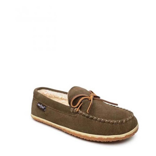 Men's Minnetonka Tomm Slippers