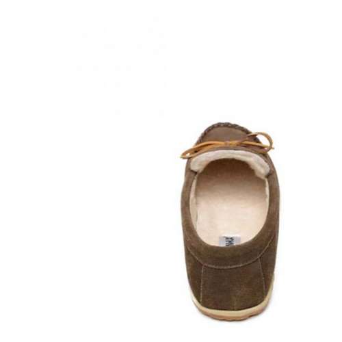 Men's Minnetonka Tomm Slippers