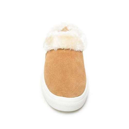 Minnetonka windy 2024 slippers