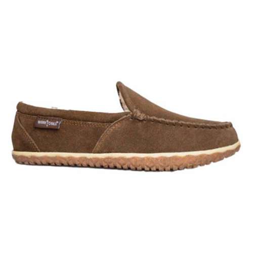 Men's Minnetonka Tilden Moc Slippers