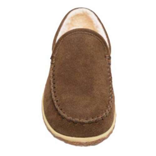 Men's Minnetonka Tilden Moc Slippers