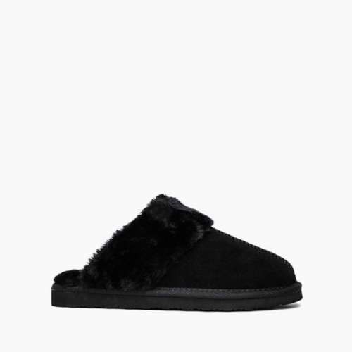 Women's Minnetonka Chesney Slippers | SCHEELS.com