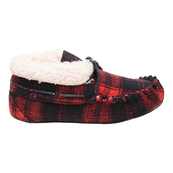 Women's Minnetonka Jacqueline Slippers product image