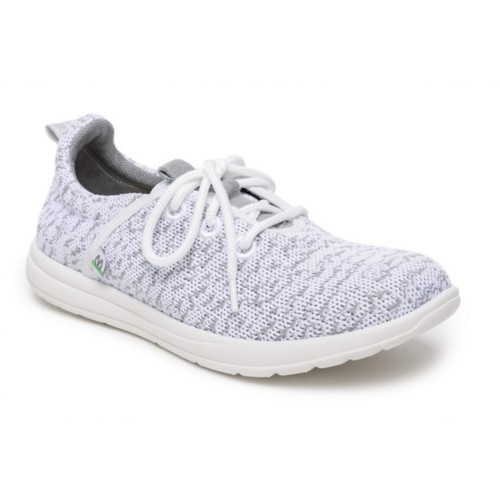 Women's Minnetonka Eco Anew Sneakers - Primary Image