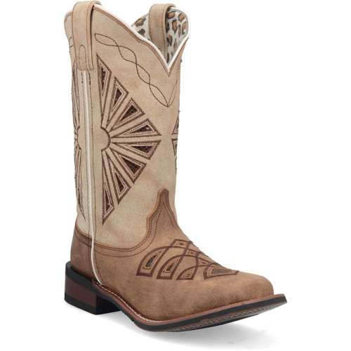 Women's Laredo Kite Days Western Boots