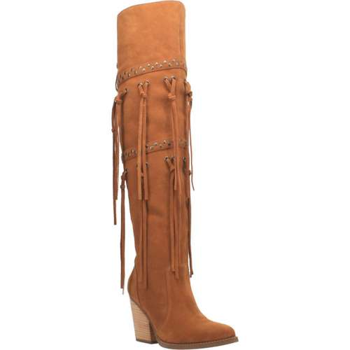 Women's Dingo Witchy Woman Western Boots