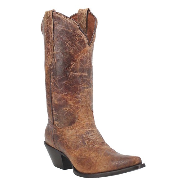 Women's Dan Post Colleen Western Boots product image