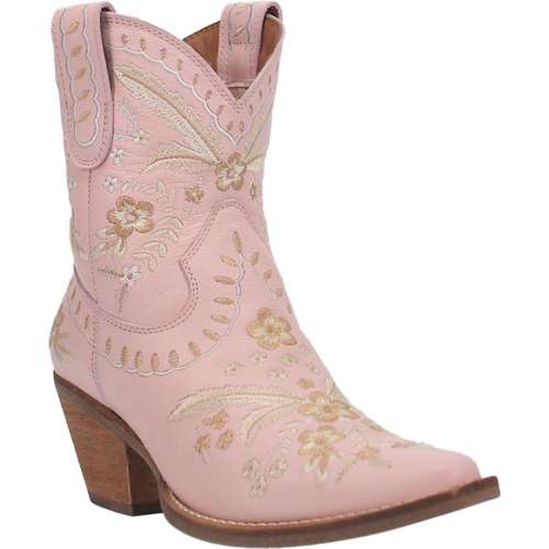 Women's Dingo Primrose Western Boots