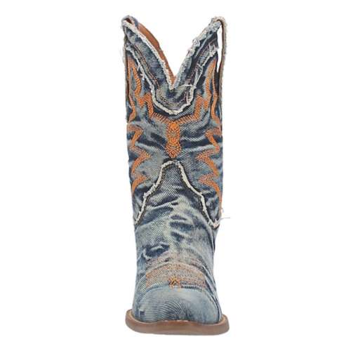 Women's Dingo Y'all Need Dolly Western Boots