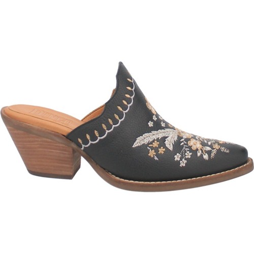 モーリスコール Dirty Dingo 5’9 Women's Dingo Wildflower Mules | SCHEELS.com