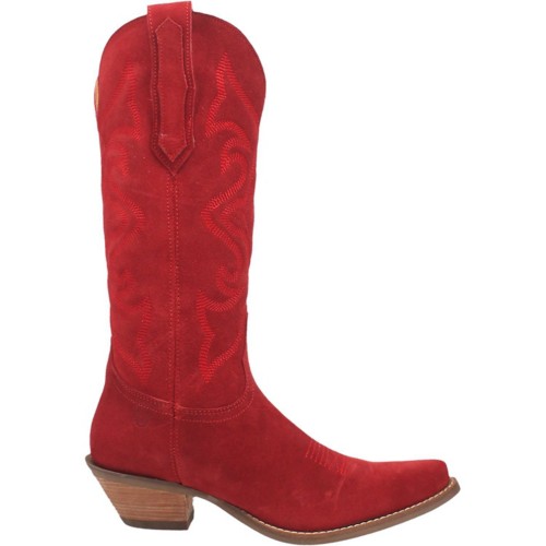 Women's Dingo Out West Western Boots