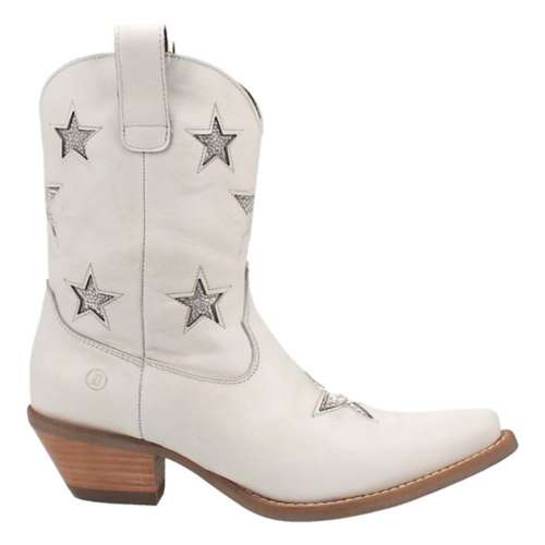 Women's Dingo Star Struck Western Boots